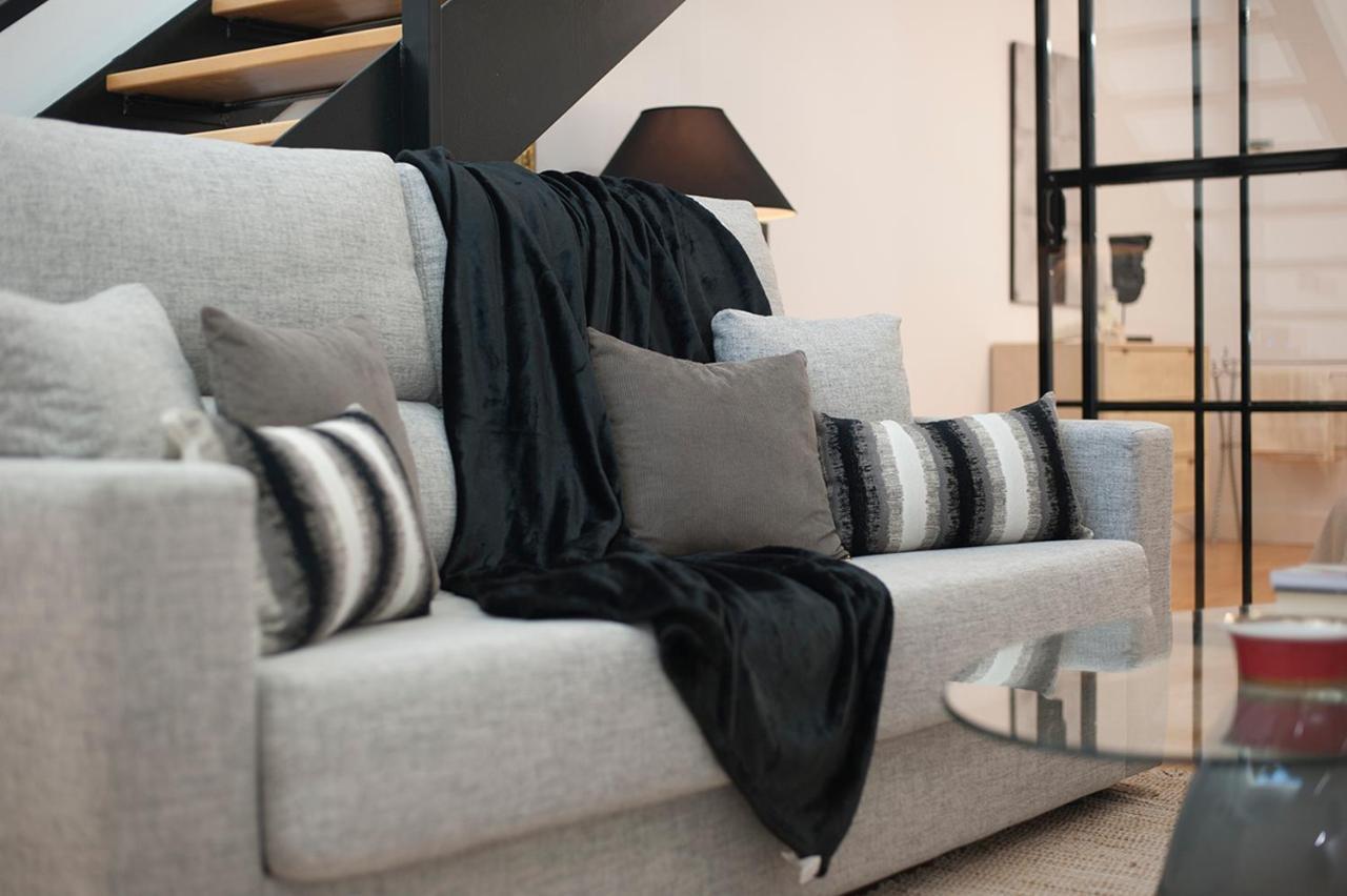 Apartmán Exclusive Moraleja - Collection L - Eleven Host Alcobendas Exteriér fotografie